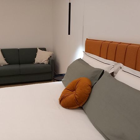 Porto 55 Apartment Napoli Ngoại thất bức ảnh