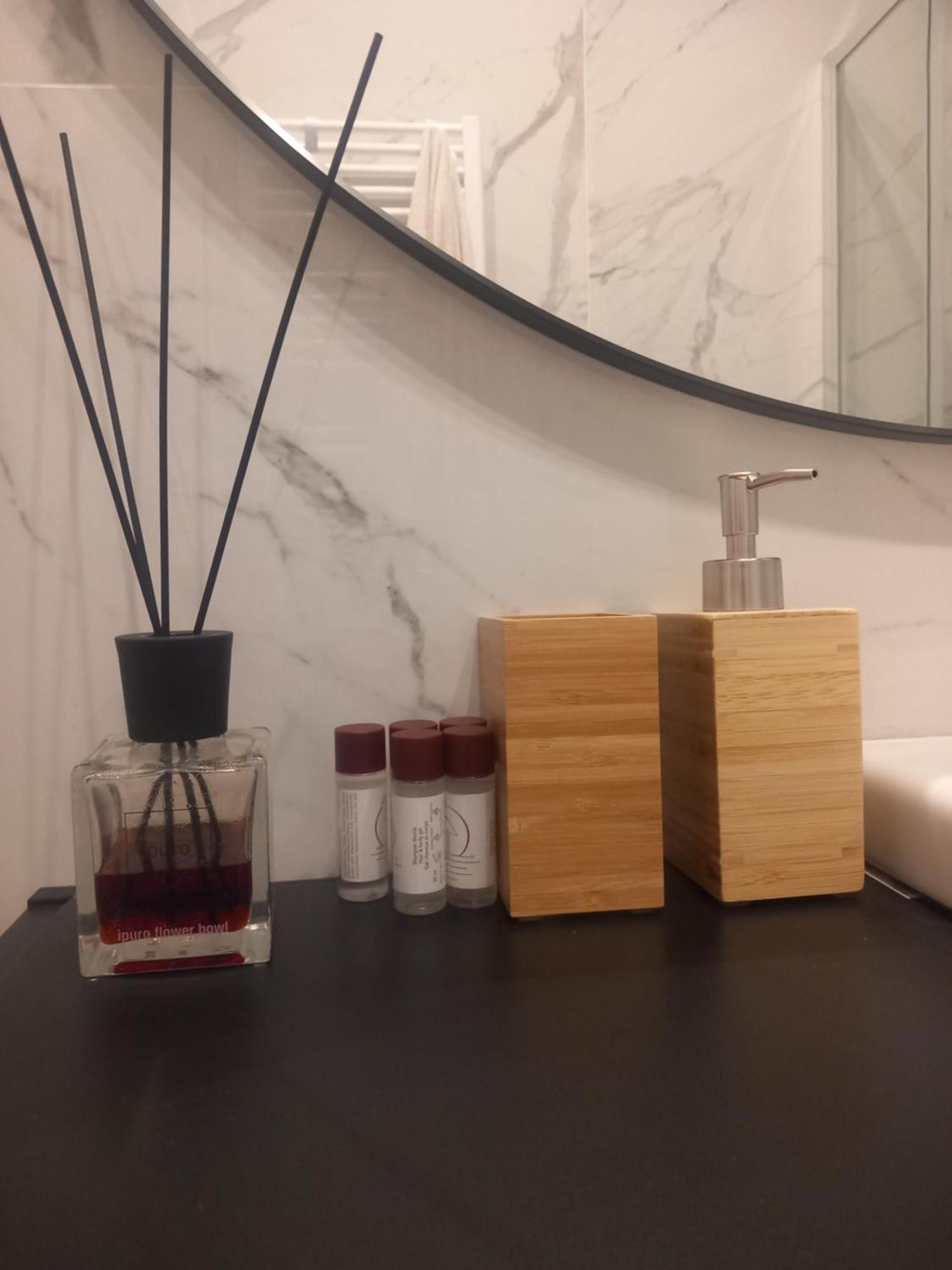 Porto 55 Apartment Napoli Ngoại thất bức ảnh